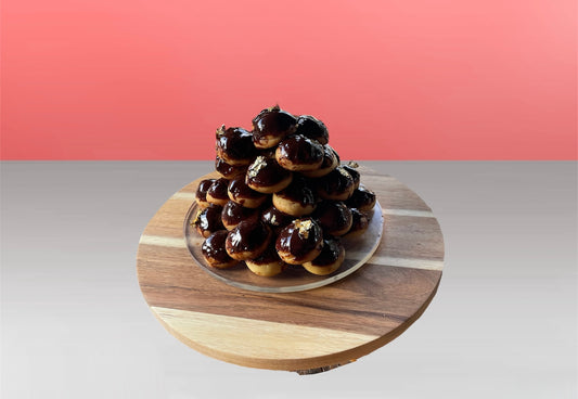 Profiteroles