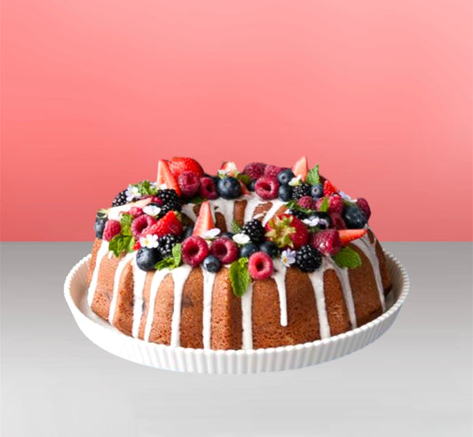 Bundt cake